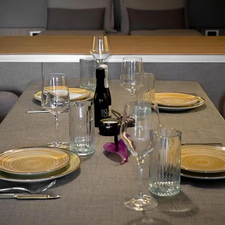 View Loft Lejlighed *