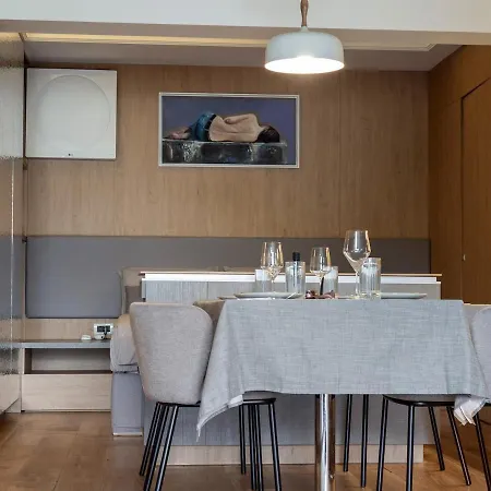 View Loft Sofia