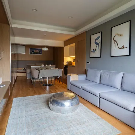View Loft Sofia