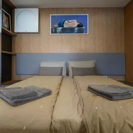 View Loft Apartment