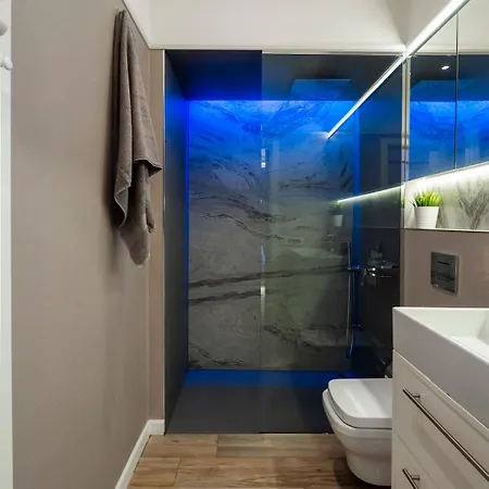 Apartman View Loft Szófia