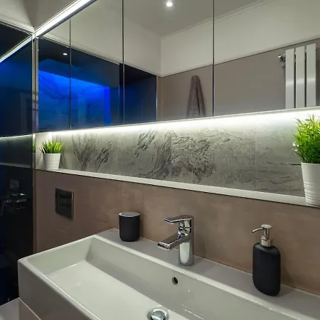 View Loft Апартамент