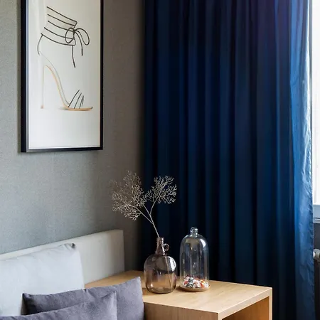 View Loft Apartman *