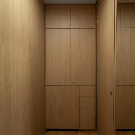 Apartman View Loft Szófia