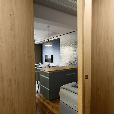 Apartment View Loft