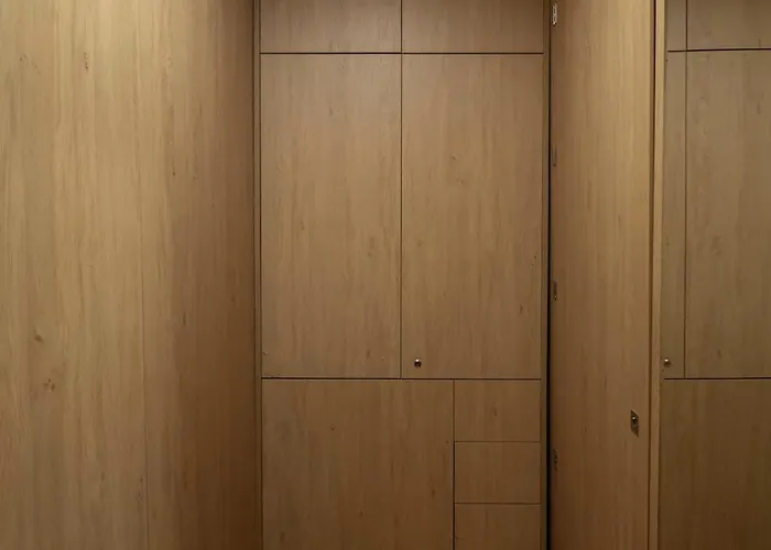 公寓 View Loft 索菲亞